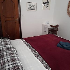Habitación Individual