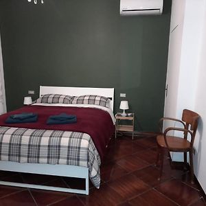Private Bathroom Double Room